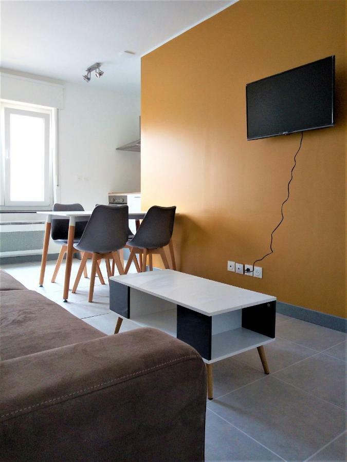 Merlimont Plage - Paola Экстерьер фото